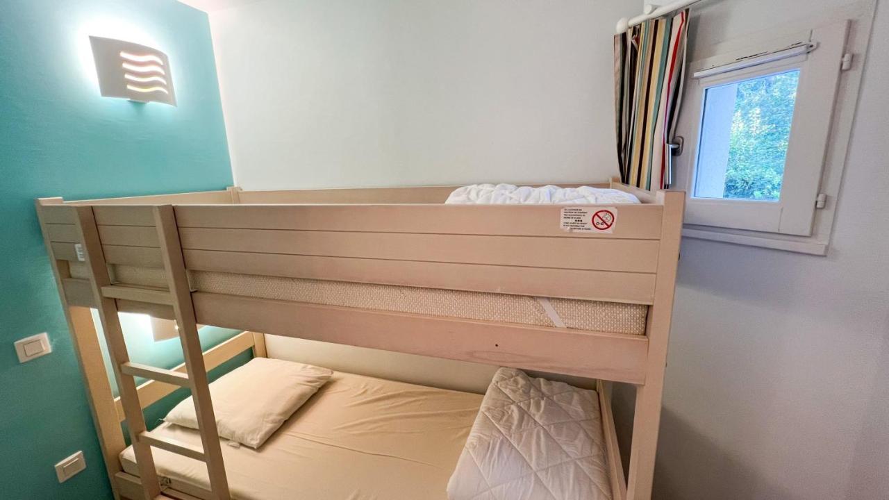 6-Person Apartment With Swimming Pool Tennis Court And Free Parking 25 勒图凯－巴黎普拉日 外观 照片
