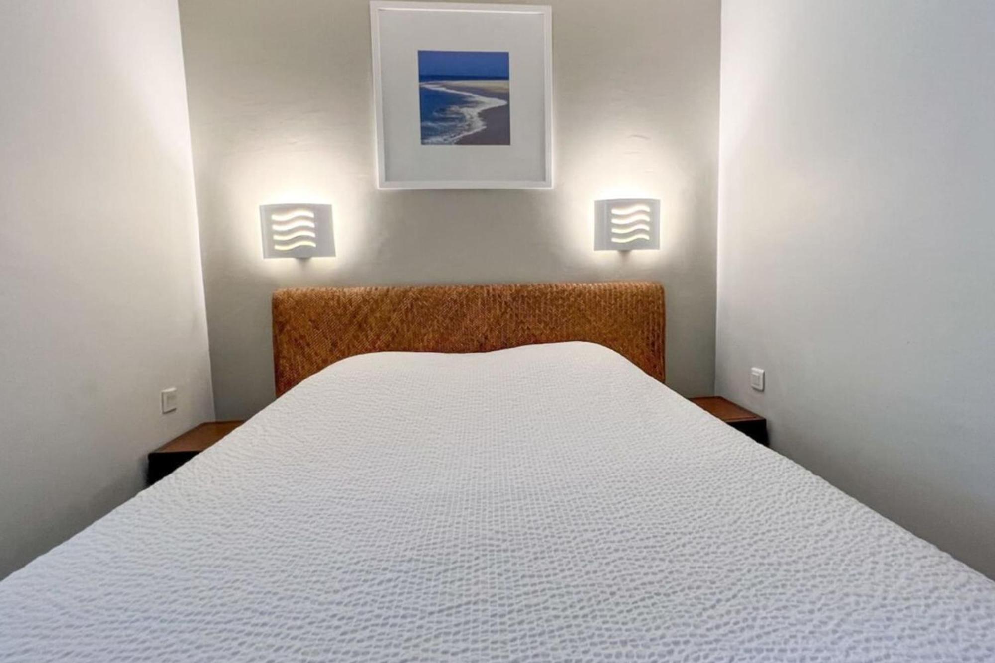 6-Person Apartment With Swimming Pool Tennis Court And Free Parking 25 勒图凯－巴黎普拉日 外观 照片